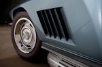 Chevrolet Corvette L71 427/435 Roadster 1967 года